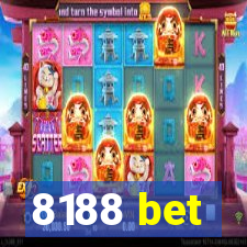 8188 bet